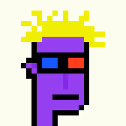 AlienPunk #590
