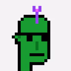 AlienPunk #455