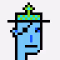AlienPunk #1366