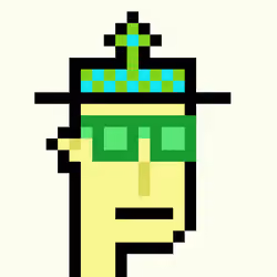 AlienPunk #1255