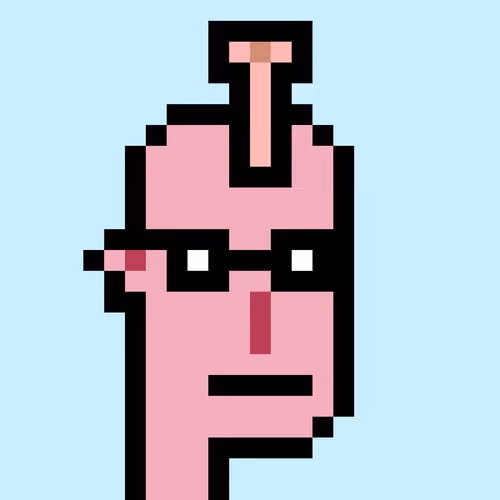 AlienPunk #840