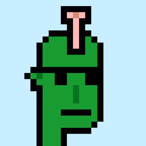 Alienpunks Nft
