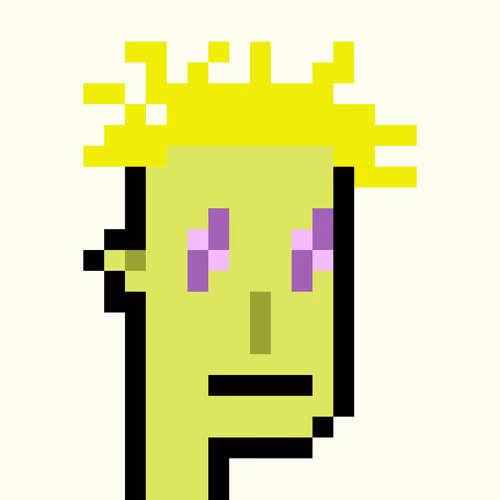AlienPunk #945