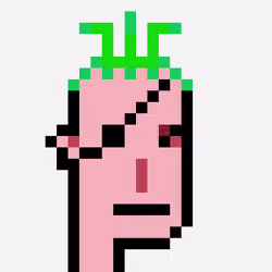 AlienPunk #465