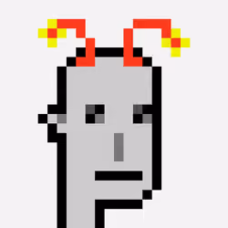 AlienPunk #1363