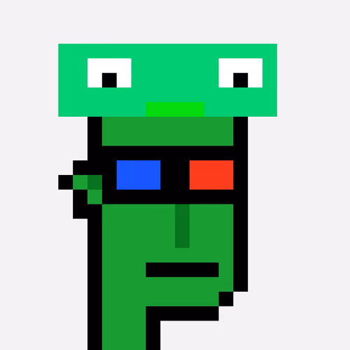 AlienPunk #402