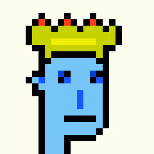 AlienPunk #1380