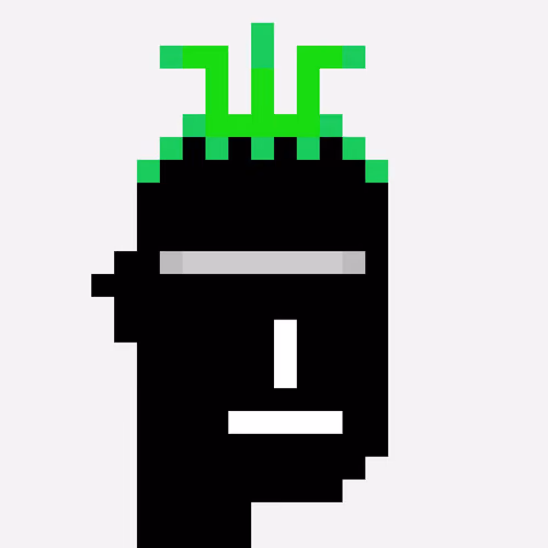 AlienPunk #1626