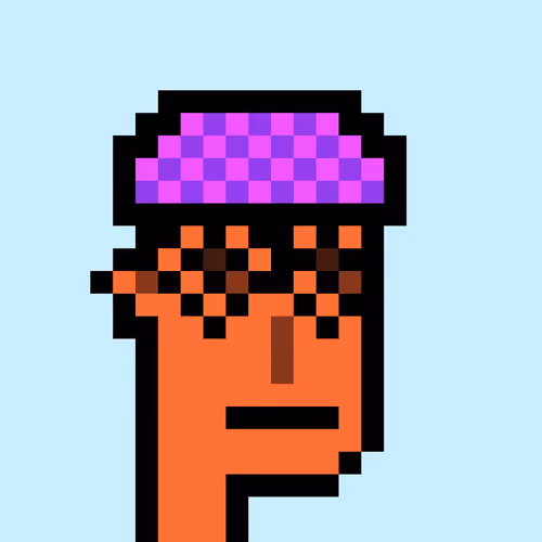 AlienPunk #439