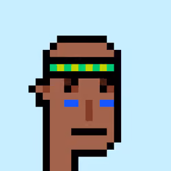 AlienPunk #1814