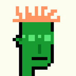 AlienPunk #1872