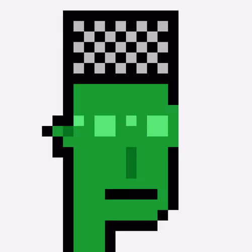 Alienpunks Nft