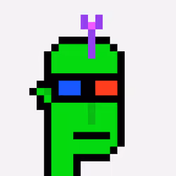 AlienPunk #230