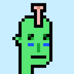 AlienPunk #543