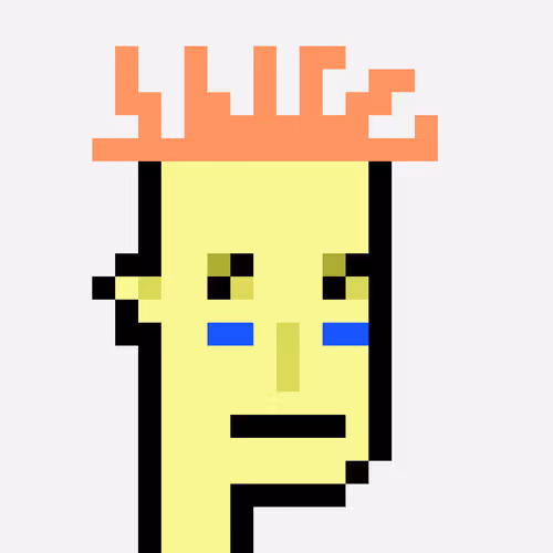 AlienPunk #574