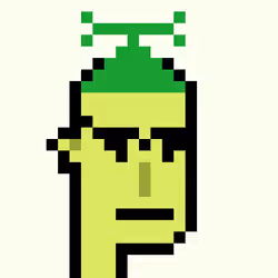 AlienPunk #969