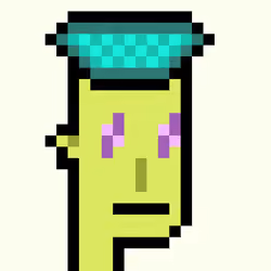 AlienPunk #1818