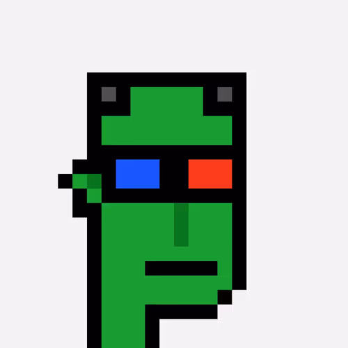 AlienPunk #469