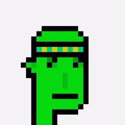AlienPunk #996