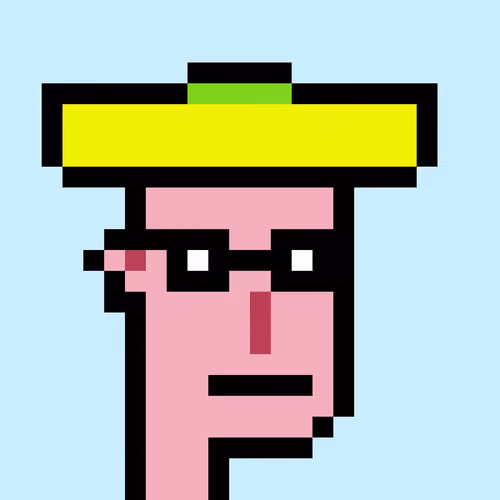 AlienPunk #697