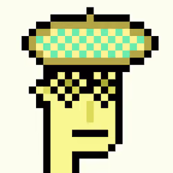 AlienPunk #1537