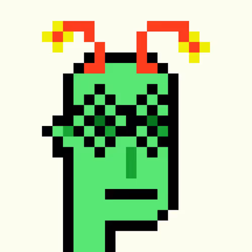 Alienpunks Nft