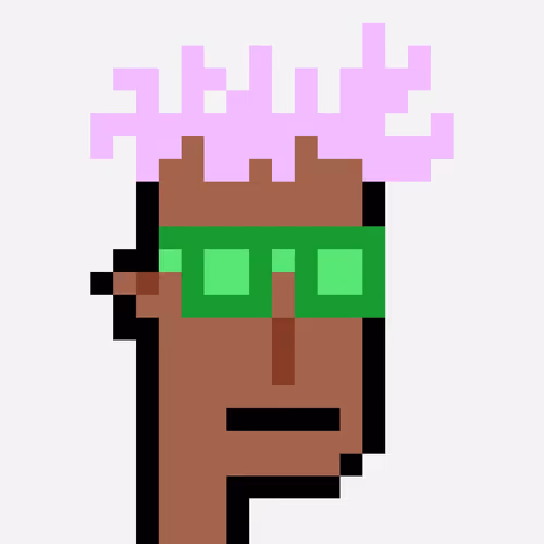 Alienpunks Nft
