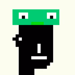 AlienPunk #398