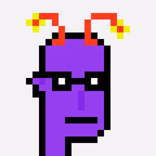 Alienpunks Nft