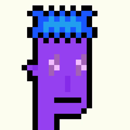 AlienPunk #1642