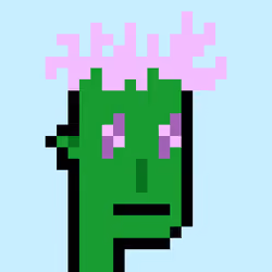 AlienPunk #968