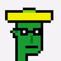 AlienPunk #17