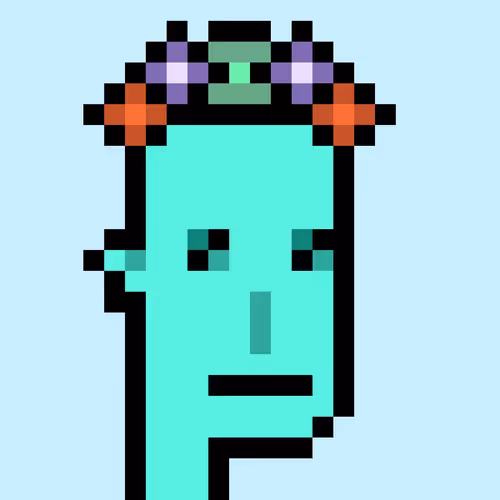 AlienPunk #728