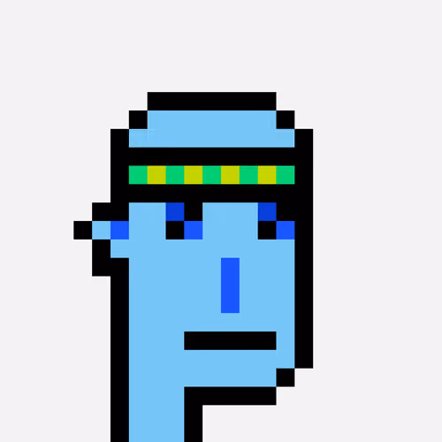AlienPunk #583