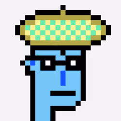 AlienPunk #124