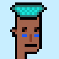 AlienPunk #19