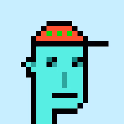 Alienpunks Nft