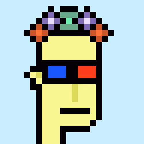 AlienPunk #88