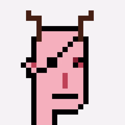 AlienPunk #1216