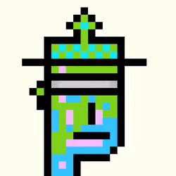 AlienPunk #233