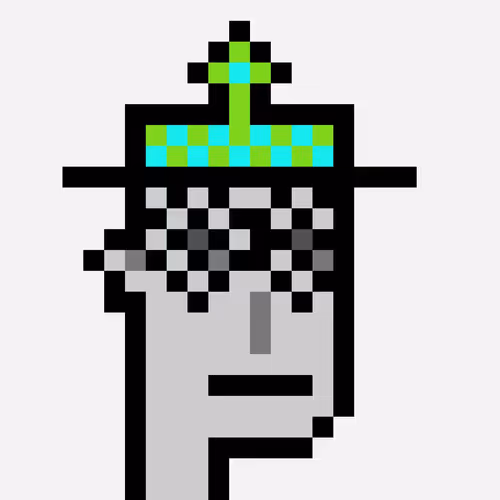 AlienPunk #1461