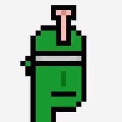 AlienPunk #1817