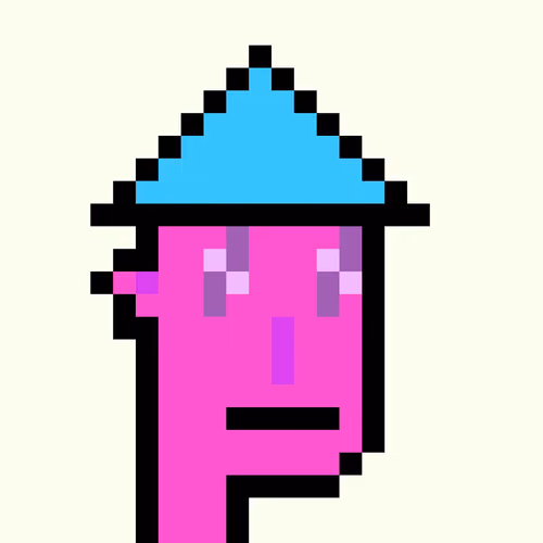 AlienPunk #405