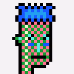 AlienPunk #1516