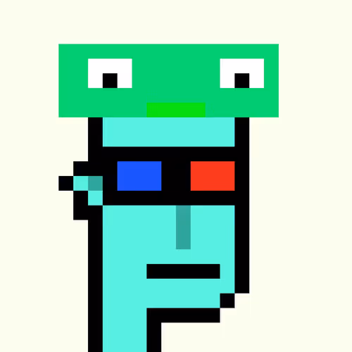 Alienpunks Nft