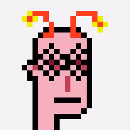 Alienpunks Nft
