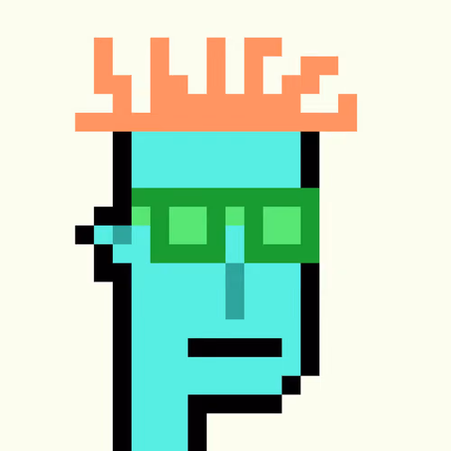 AlienPunk #997