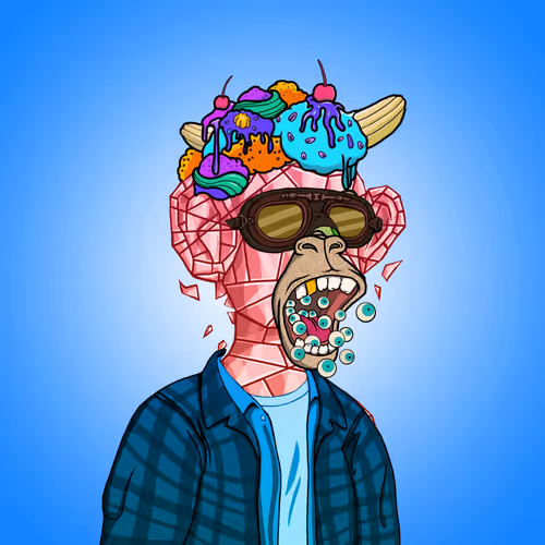 Trippin Ape Yacht Clubs