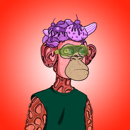 Trippin Ape Yacht Clubs