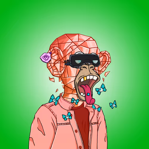 Trippin Ape Yacht Clubs